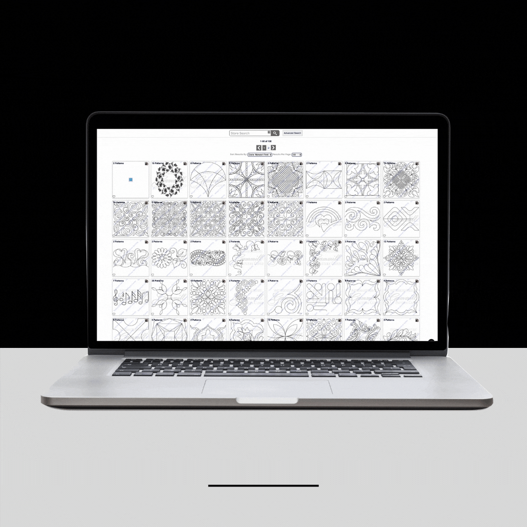 Store Preview Image